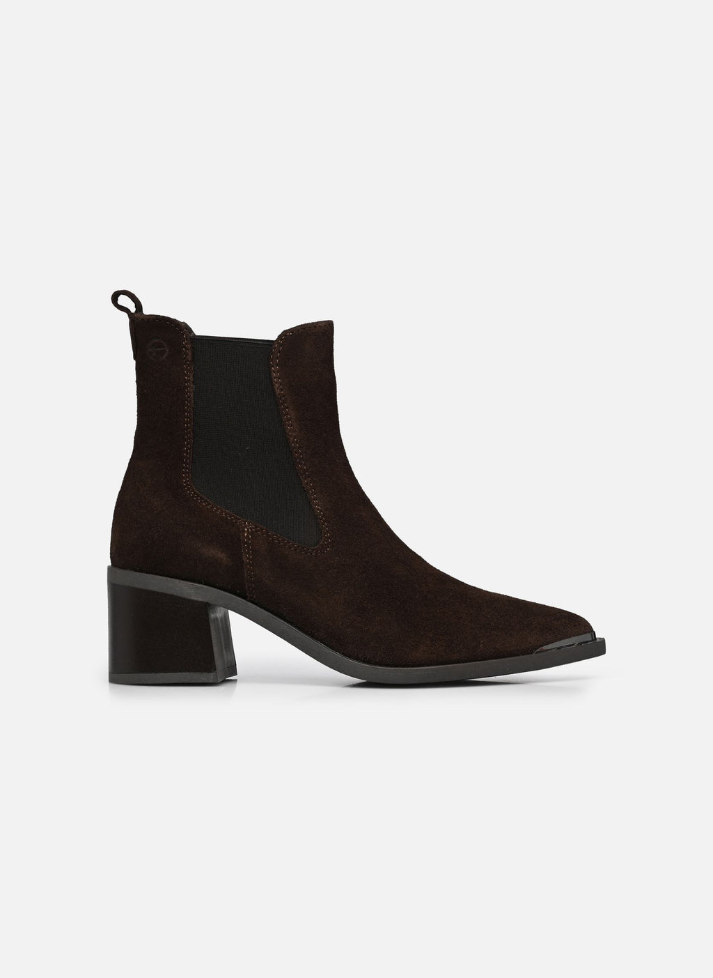Bottines TAMARIS Mocca