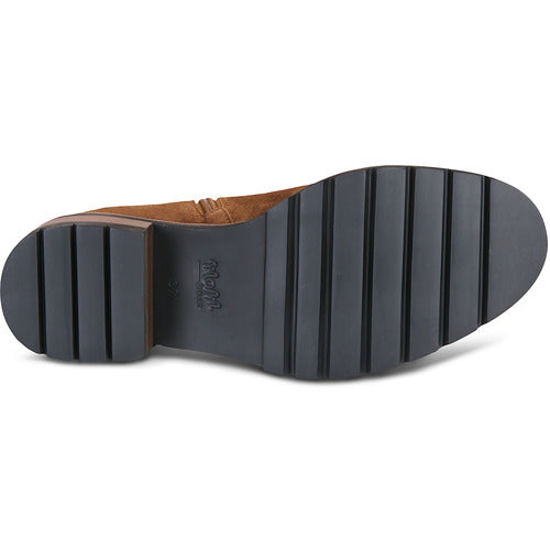 Bottines MAMZELLE Ornia Marron