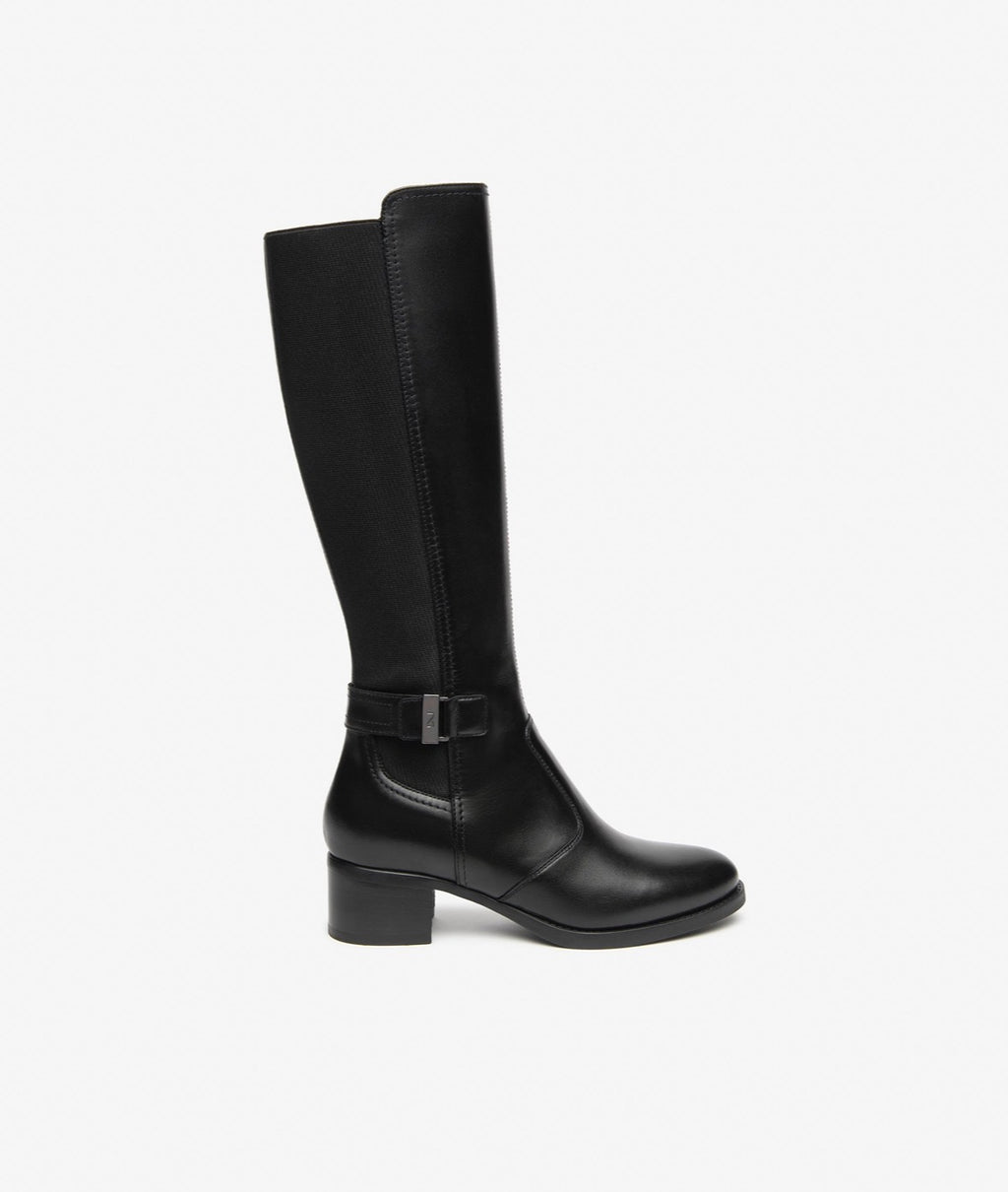 Bottes NERO GIARDINI
