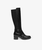 Bottes NERO GIARDINI