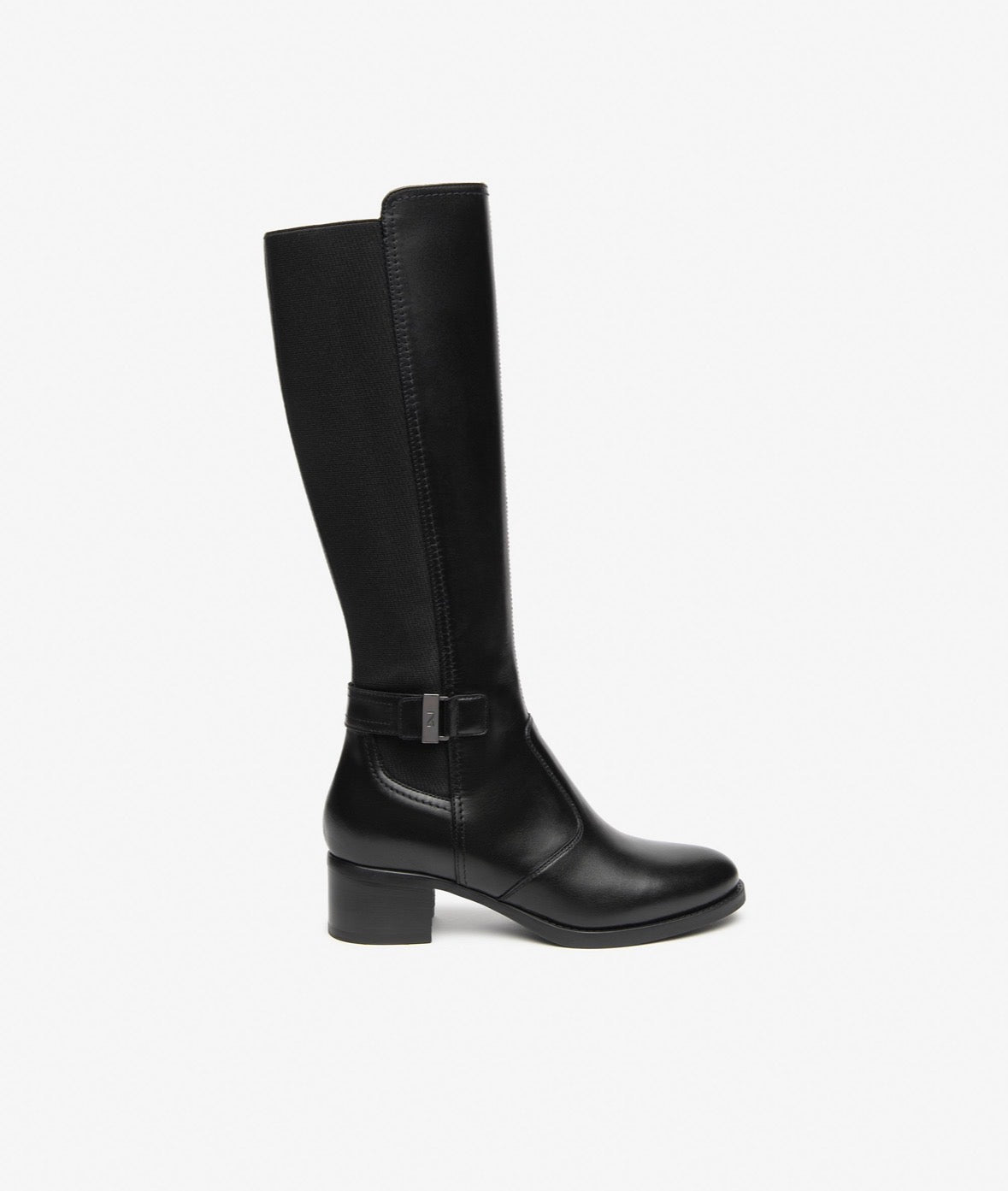 Bottes NERO GIARDINI