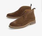Boots SCHMOOVE Dublin Desert
Marron