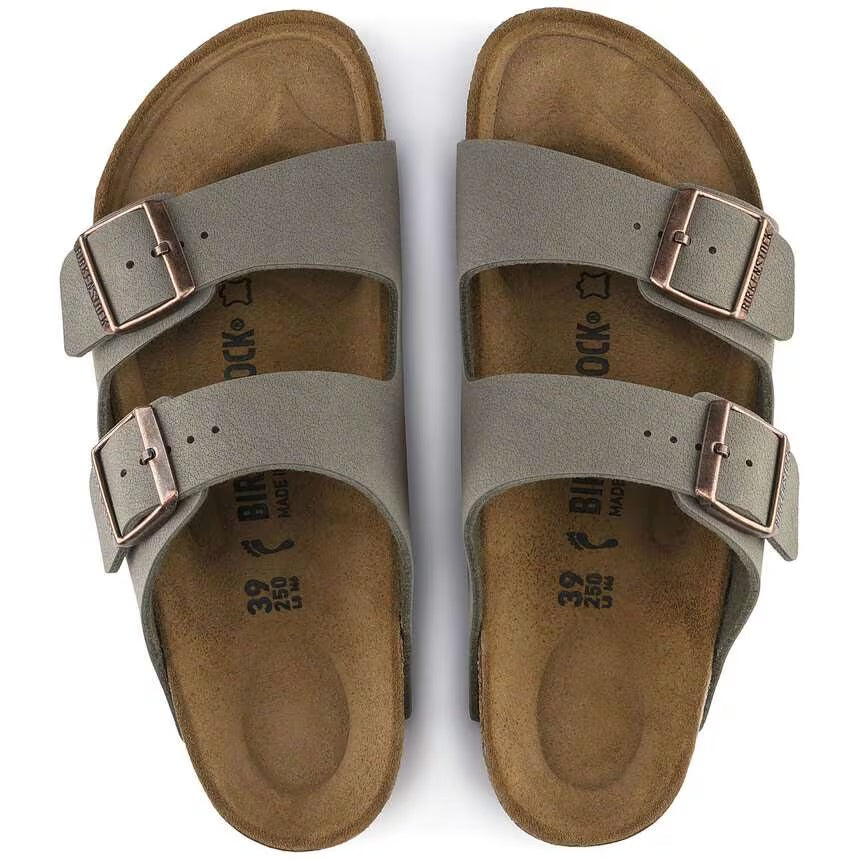 Sandales BIRKENSTOCK Arizona Stone