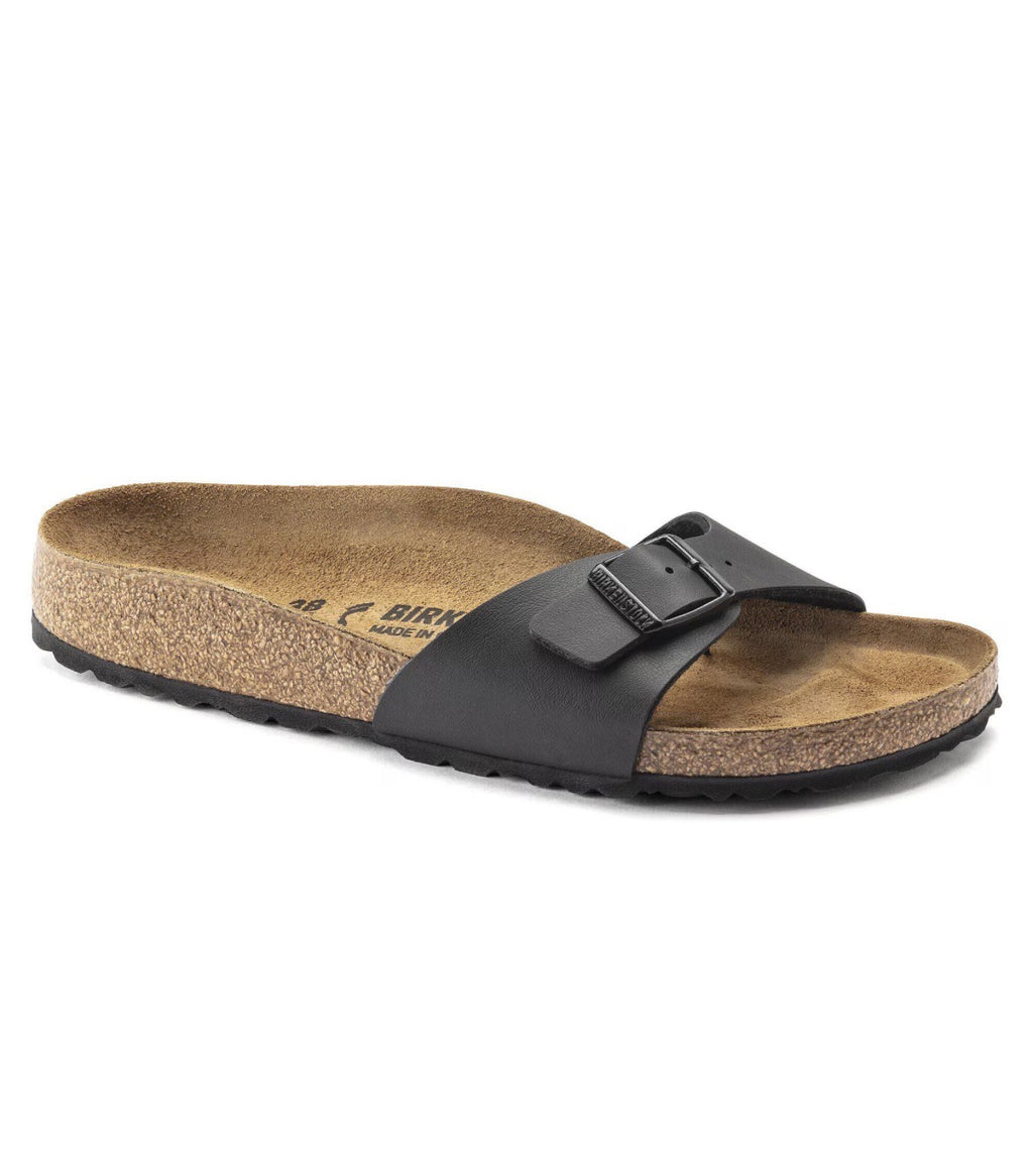 Mules BIRKENSTOCK Madrid BS Black