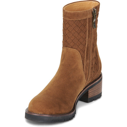 Bottines MAMZELLE Ornia Marron