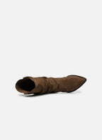 Bottes NERO GIARDINI