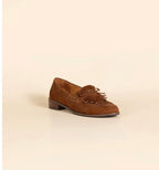 Mocassins MAMZELLE