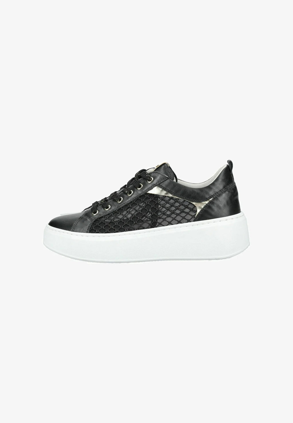 Basket NERO GIARDINI Noir