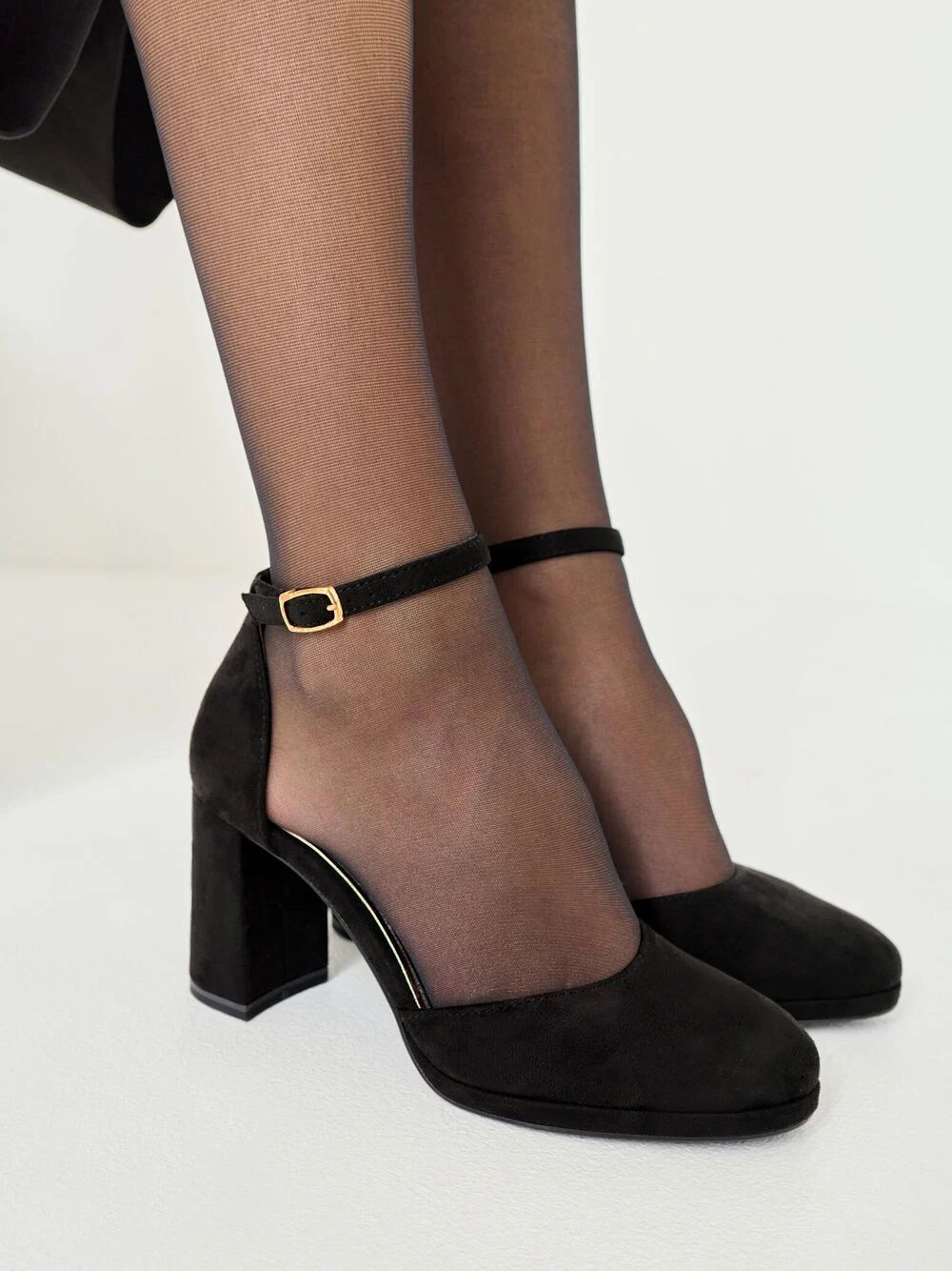 Escarpins TAMARIS Black