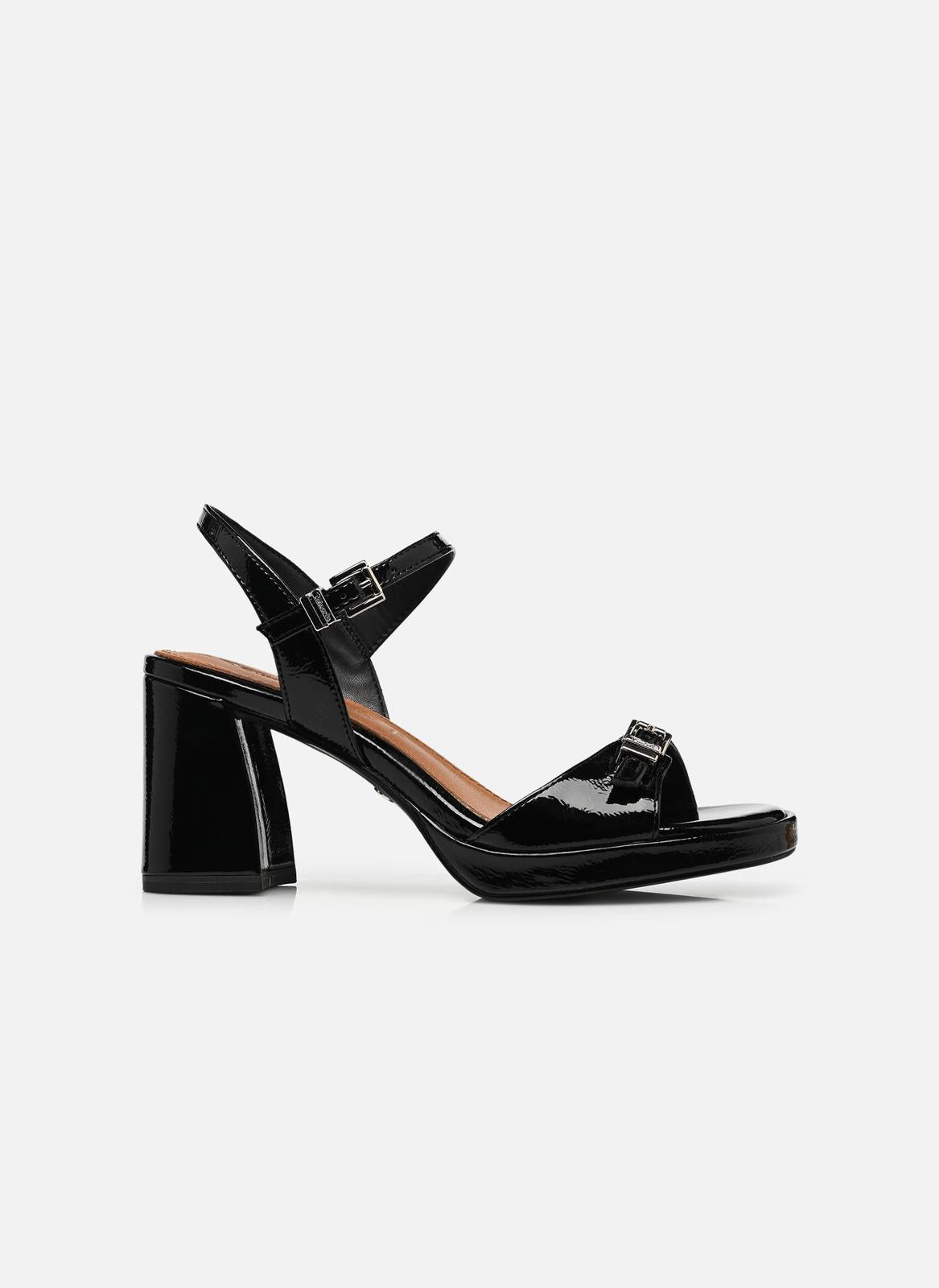 Sandales TAMARIS Black