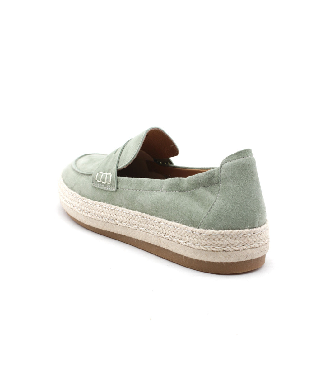 Espadrilles MAMZELLE Kiff Sauge