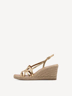 Compensés TAMARIS GOLD