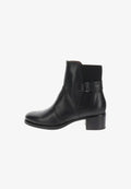 Bottines Alice NERO GIARDINI Black