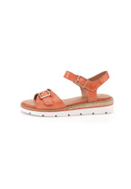 Sandales ÉMILIE KARSTON Kika Rose
