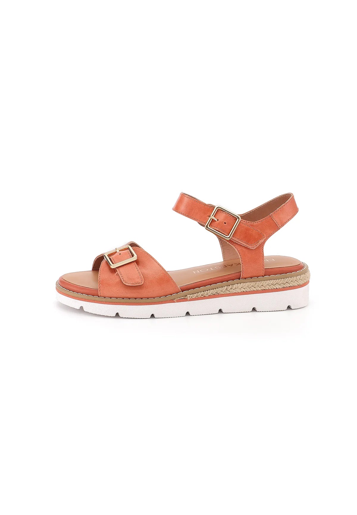 Sandales ÉMILIE KARSTON Kika Rose