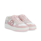 Basket NO NAME TYLER COURT W
BLANC/ROSE