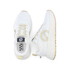Basket NO NAME CARTER FLY W
BLANC/OR