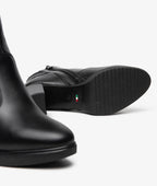 Bottines Romy NERO GIARDINI