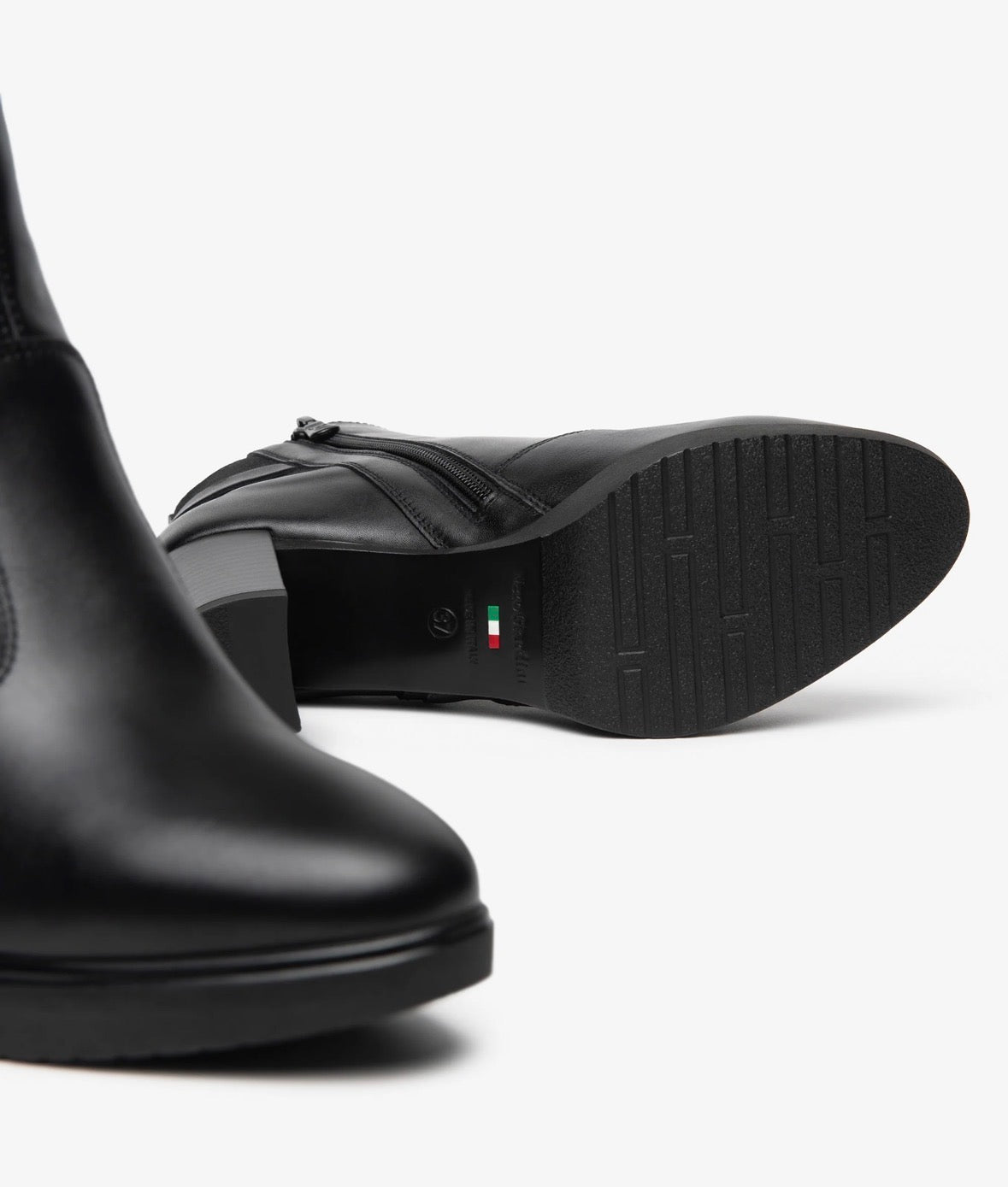 Bottines Romy NERO GIARDINI