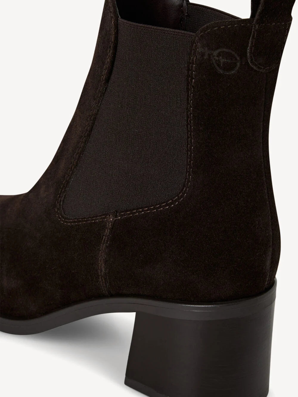 Bottines TAMARIS Marron