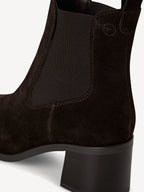 Bottines TAMARIS Marron