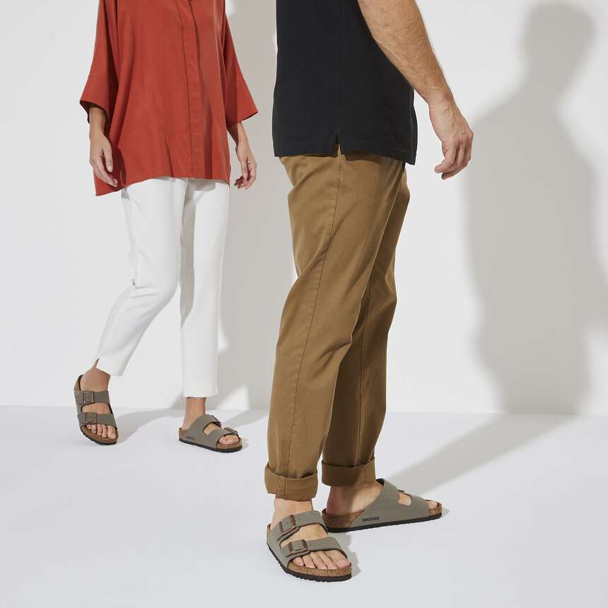 Sandales BIRKENSTOCK Arizona Stone