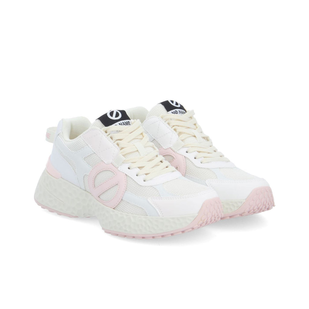 Basket NO NAME CARTER 2.0 RUNNER W
SUNSITIVE/BLANC/MULTICOLORE