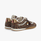 Baskets ARMISTICE CLEA SNEAKER W MARRON