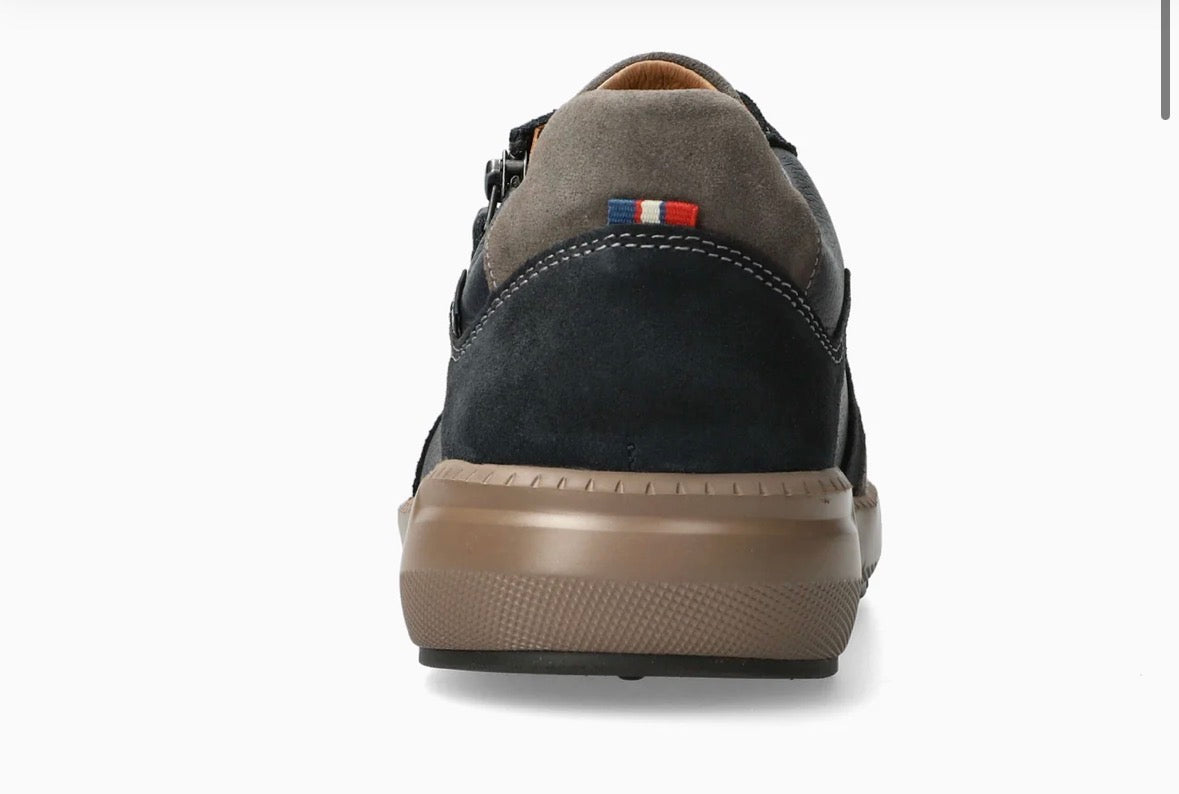 Baskets MEPHISTO Jamy graphite