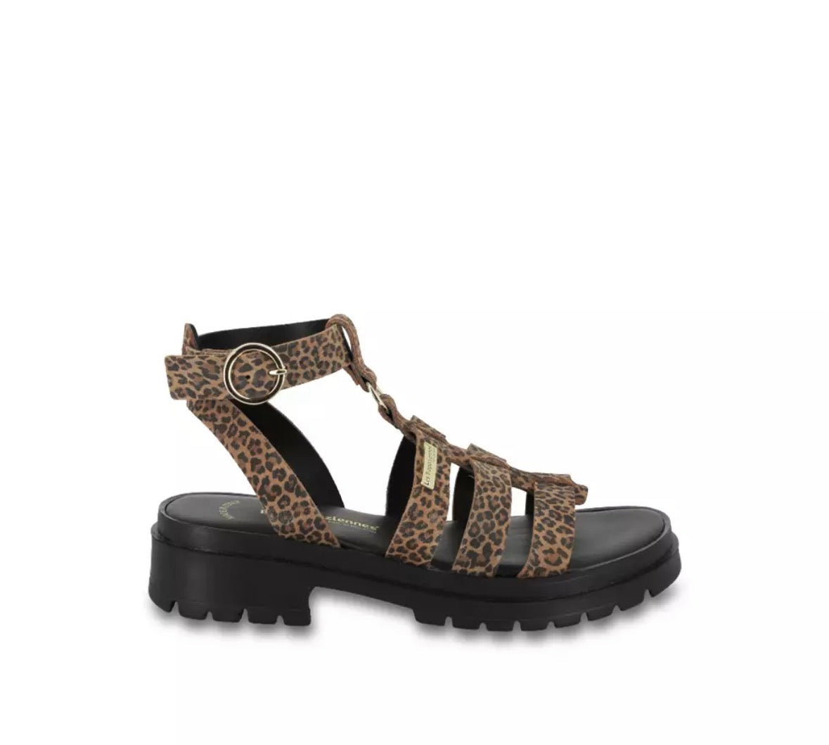 Sandales LES TROPEZIENNES Toboleo