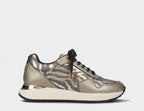 Basket MLV Casual Chic Taupe Amanda 12