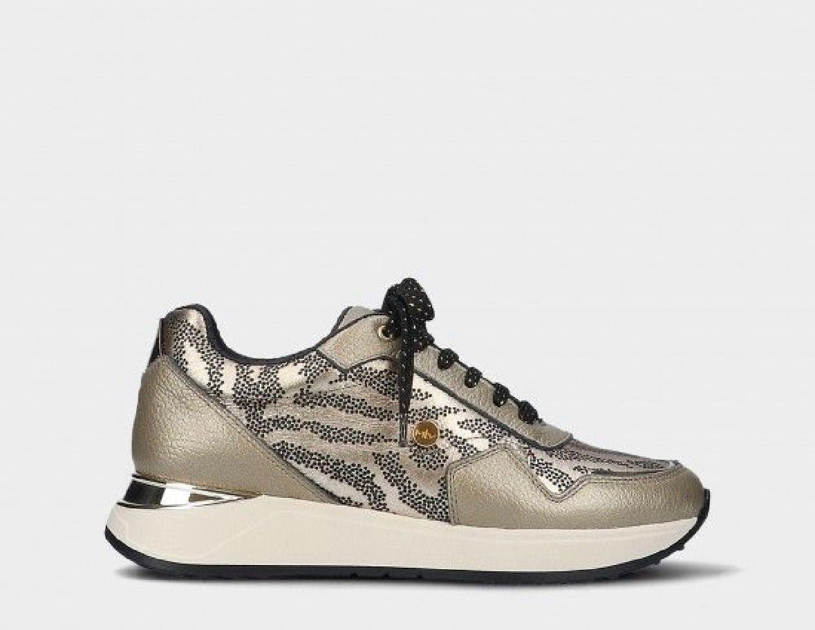 Basket MLV Casual Chic Taupe Amanda 12