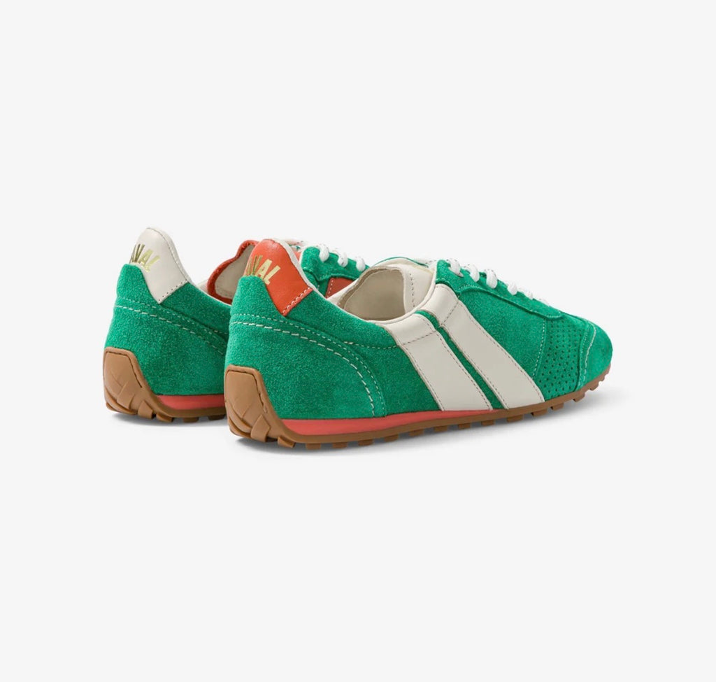 Basket CAVAL FOREST FLAME