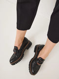 Mocassins TAMARIS Noir