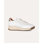 Baskets MAMZELLE Melba Nappa Blanc