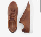 Baskets SCHMOOVE Sparkle Sneaker Marron