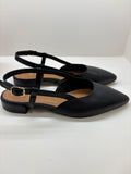 Ballerines Slingbacks WEDO Noire