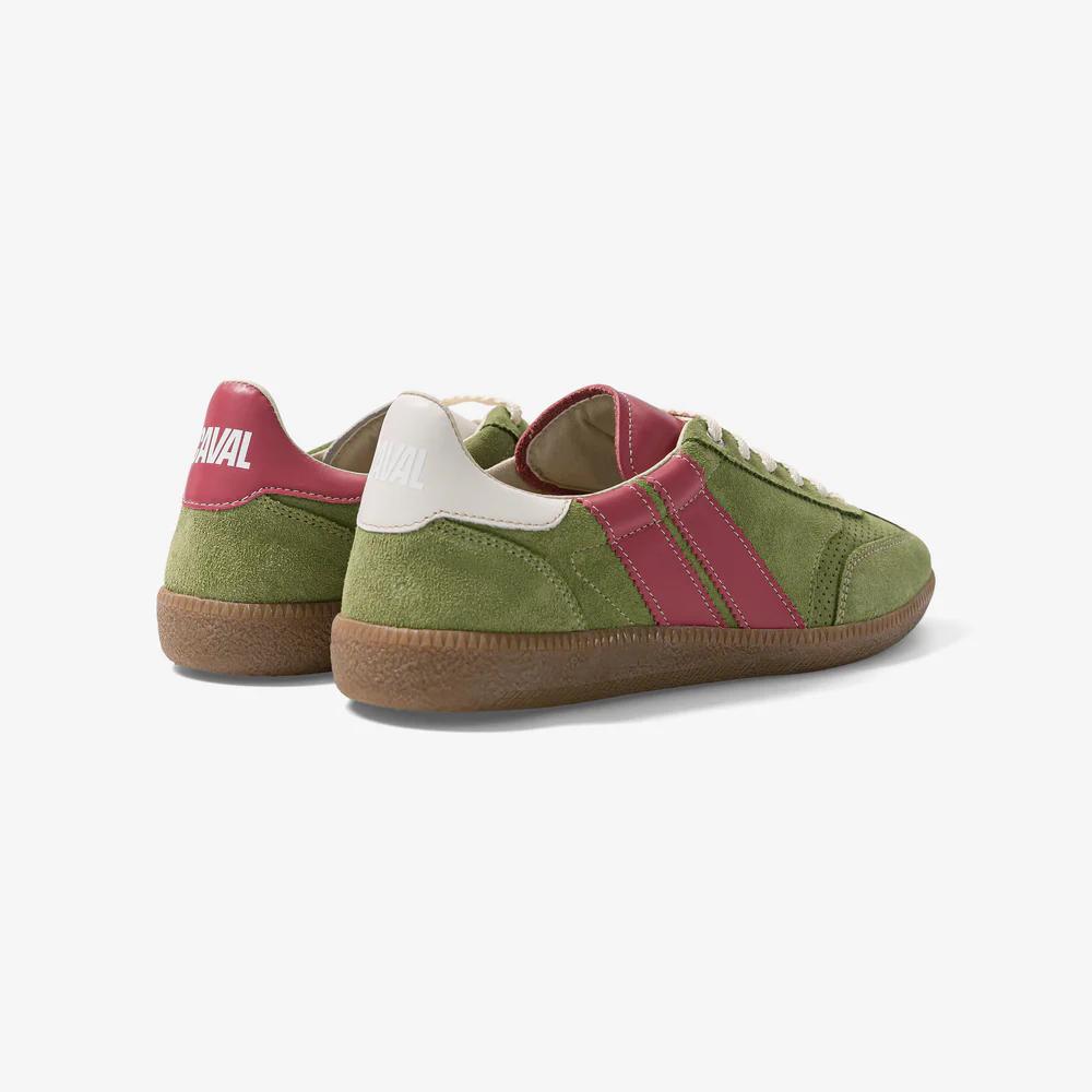 Basket CAVAL Matcha Berry