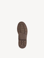 Bottines à lacets TAMARIS Marron