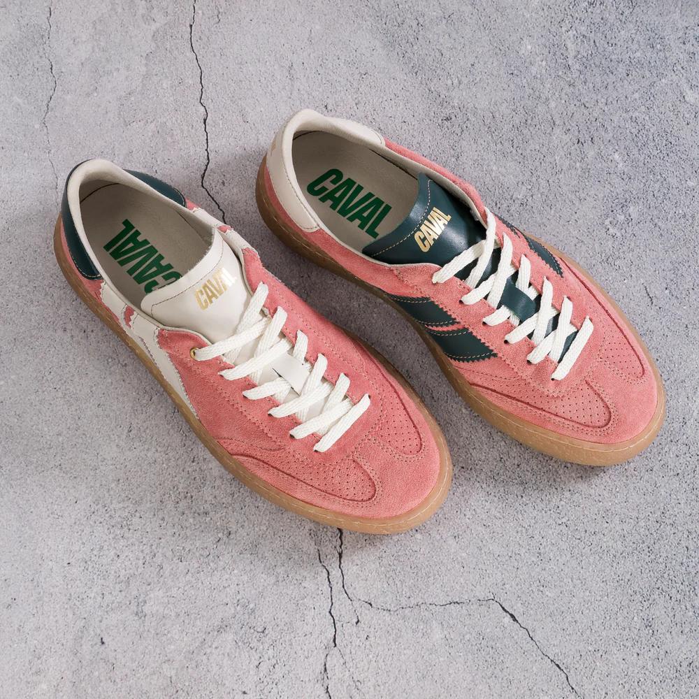 Basket CAVAL Forest Berry