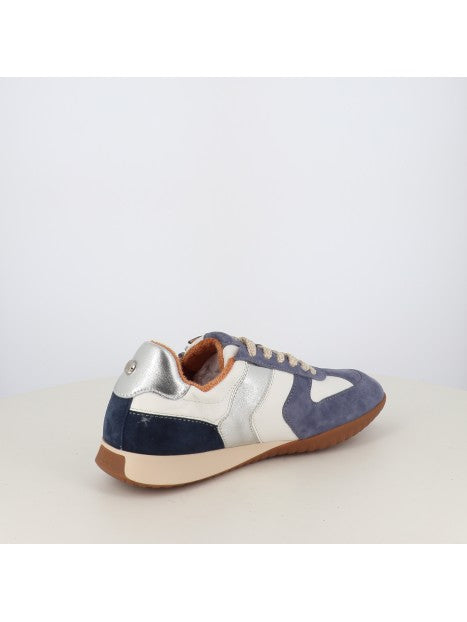 Baskets MAMZELLE Dandin Compo Denim