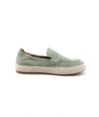 Espadrilles MAMZELLE Kiff Sauge