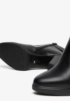 Bottines Céleste NERO GIARDINI black