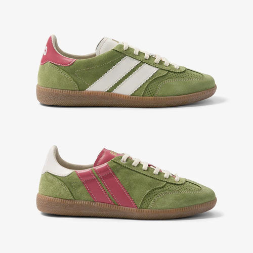 Basket CAVAL Matcha Berry