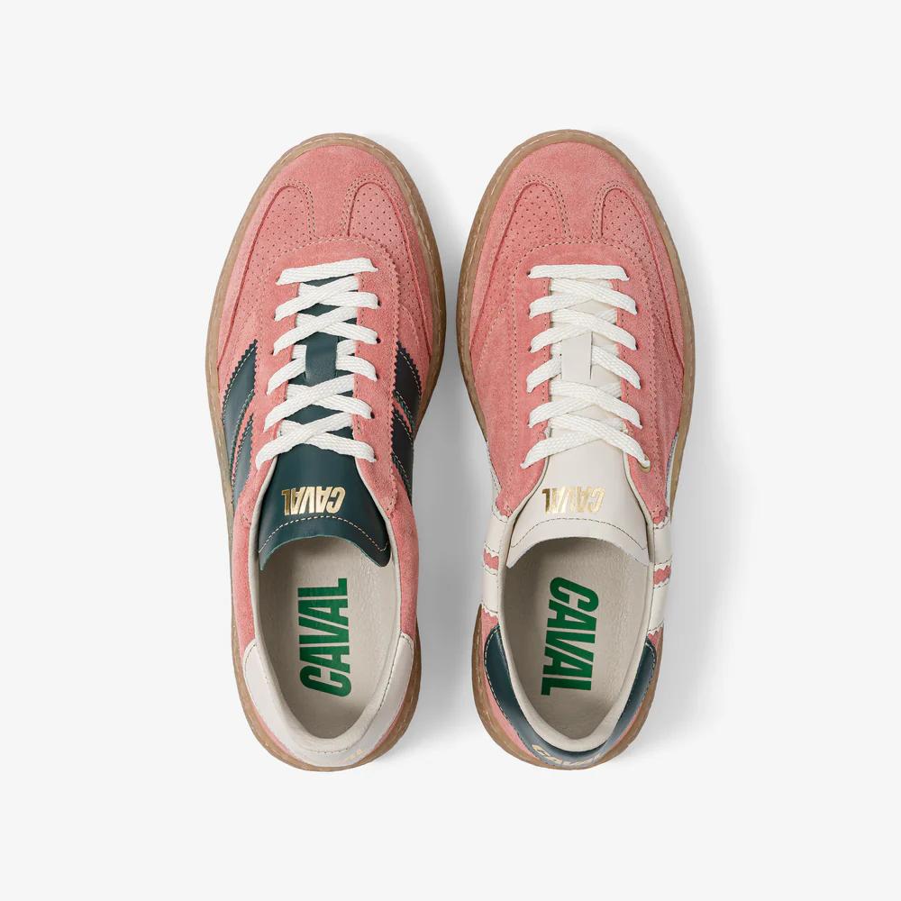 Basket CAVAL Forest Berry