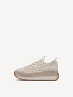 Basket TAMARIS Ivory Macramee