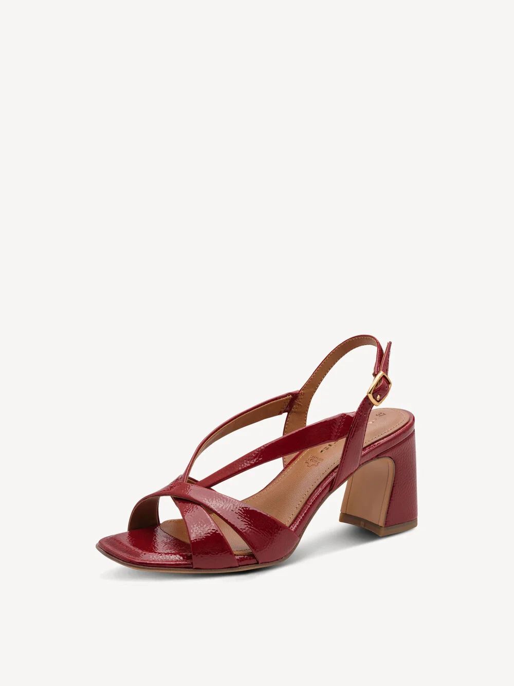 Sandales TAMARIS Cherry