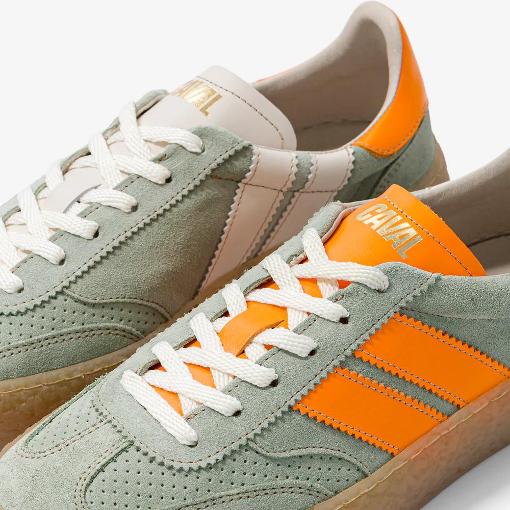 Basket CAVAL Tropic Zest