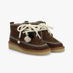 Boots ARMISTICE IRIS DESERT W
MARRON