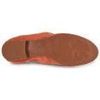 Mocassins MAMZELLE Zoumi Terracotta